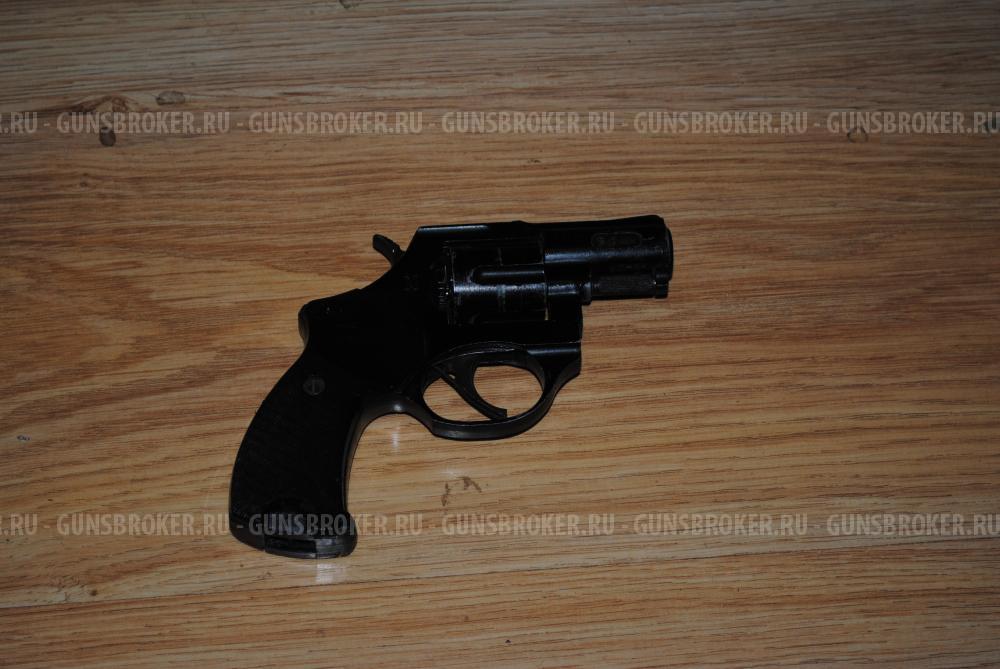 РС-31 Сигнальный револьвер