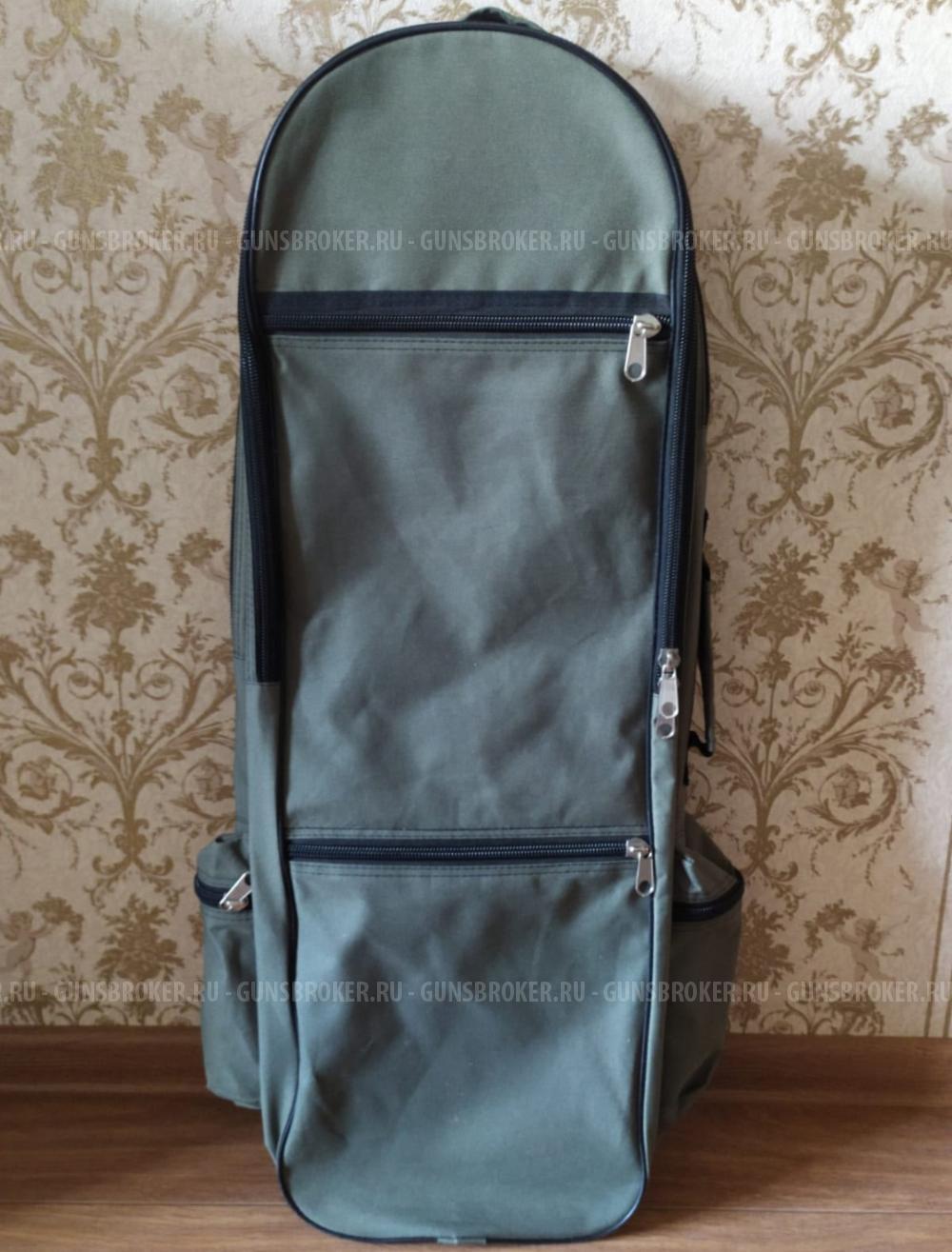 РСР "Егерь" 6,35 мм. 