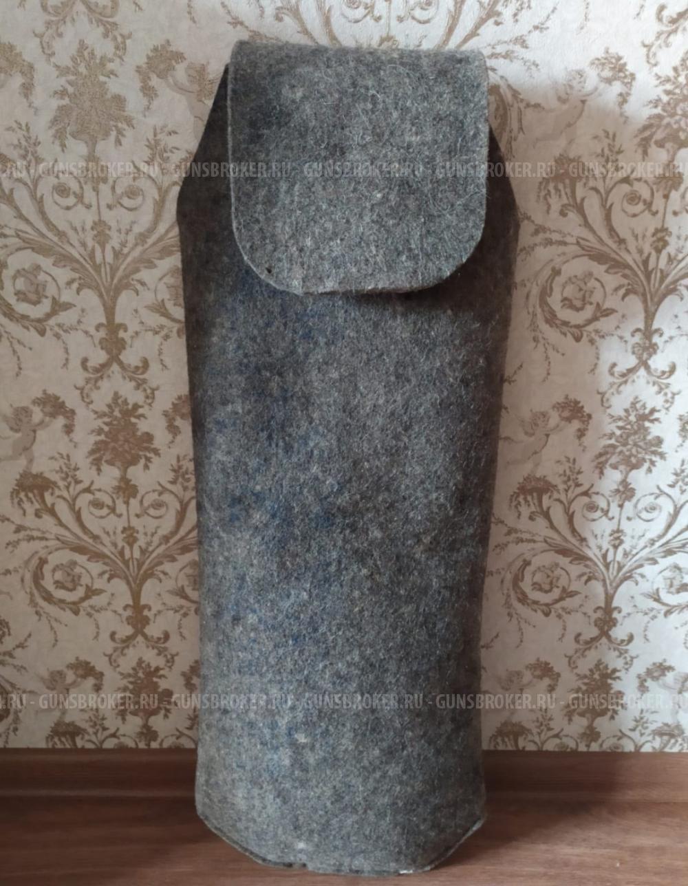 РСР "Егерь" 6,35 мм. 