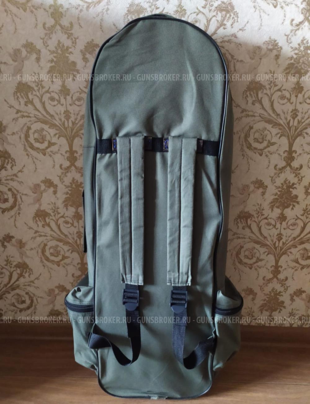 РСР "Егерь" 6,35 мм. 