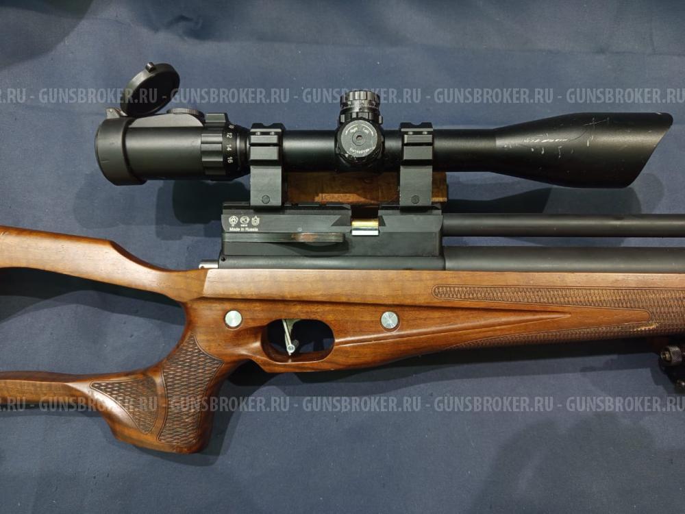 РСР, Егерь, кал.9мм (Лицензия)