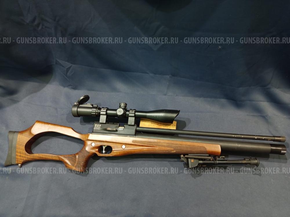 РСР, Егерь, кал.9мм (Лицензия)