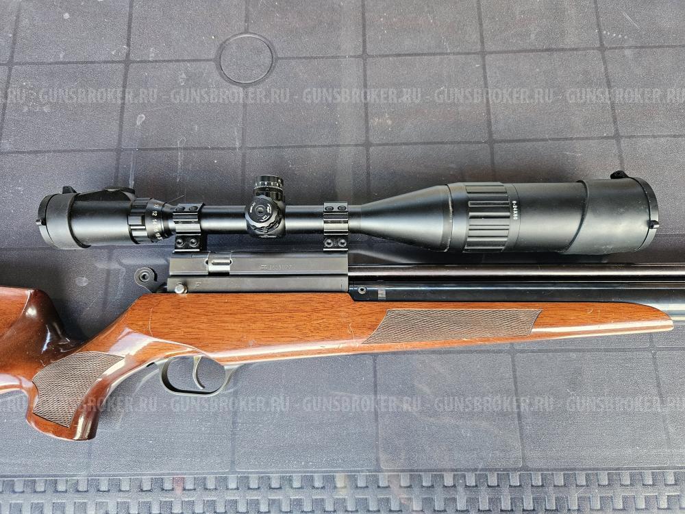 РСР Evanix Hunting Master AR5