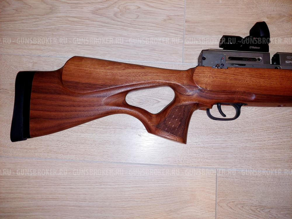 РСР Evanix Speed (Корея), кал. 5,5мм. (Лицензия).