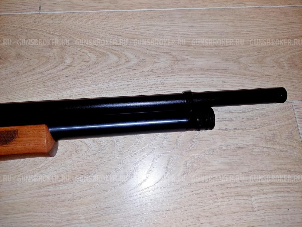 РСР Evanix Speed (Корея), кал. 5,5мм. (Лицензия).