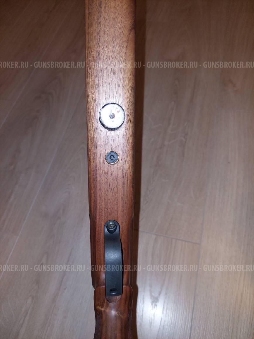 РСР Evanix Speed (Корея), кал. 5,5мм.