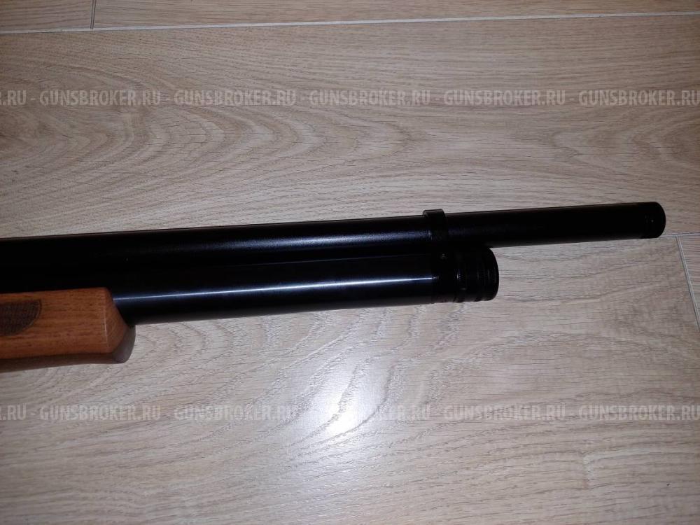 РСР Evanix Speed (Корея), кал. 5,5мм.