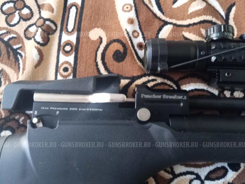 рср  kral arms
