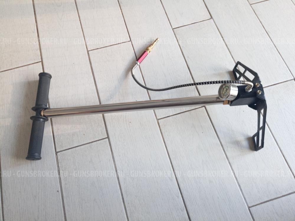 рср  kral arms