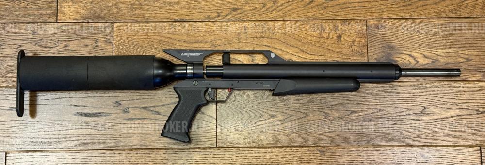 РСР винтовка Gunpower Storm Англия 4,5 мм