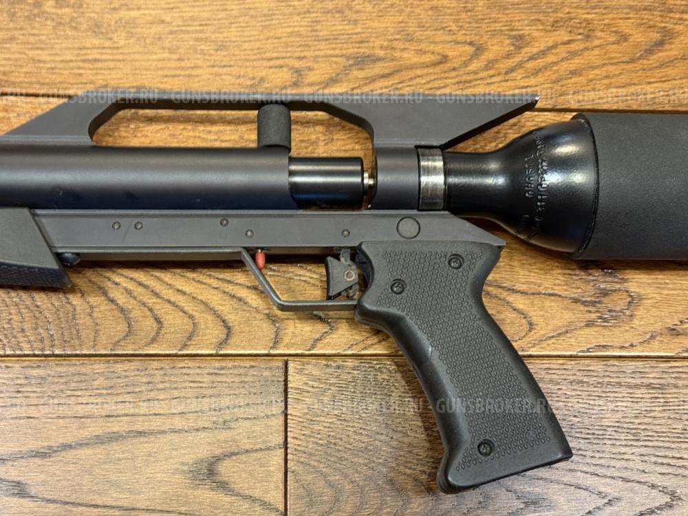 РСР винтовка Gunpower Storm Англия 4,5 мм