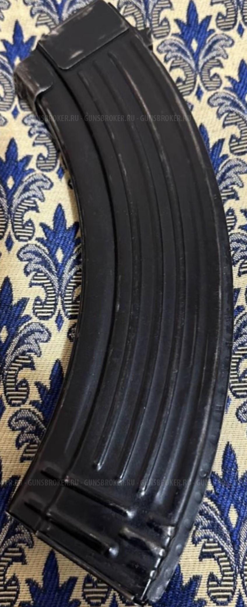 Магазины АК12, РПК