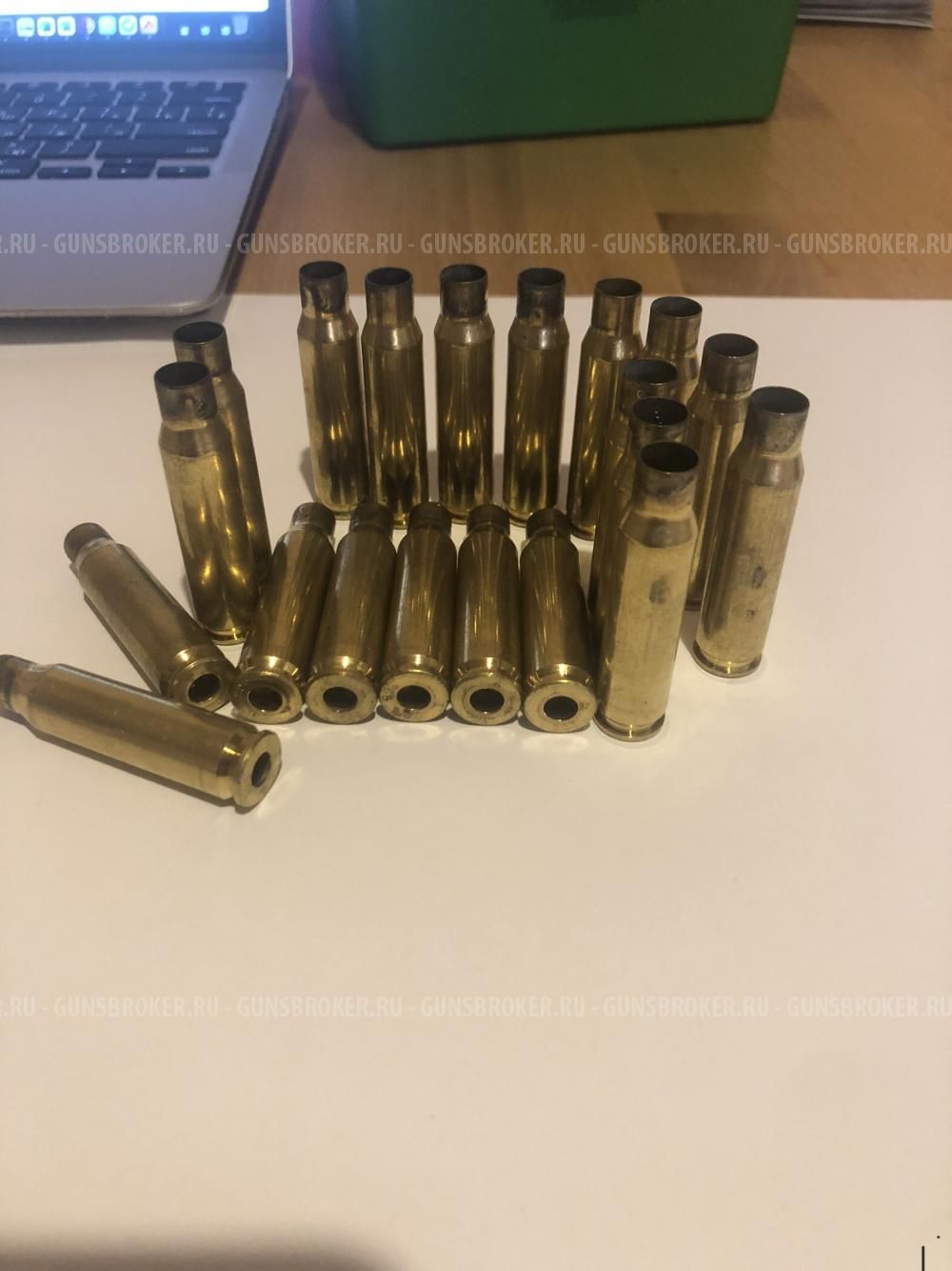 Купить Компаратор Гильзы 300 Wm
