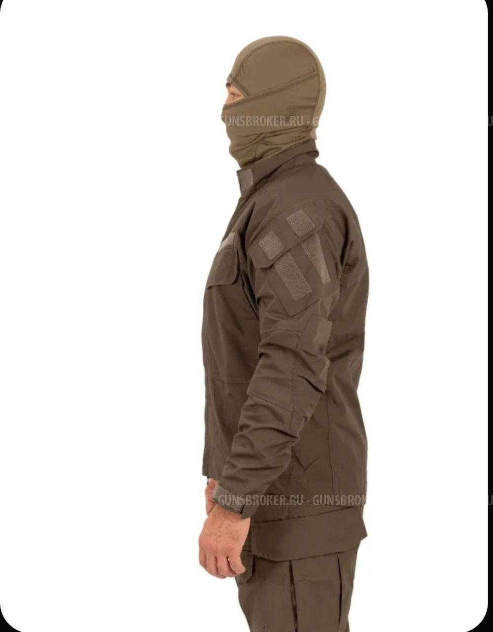 Рубашка боевая (китель)