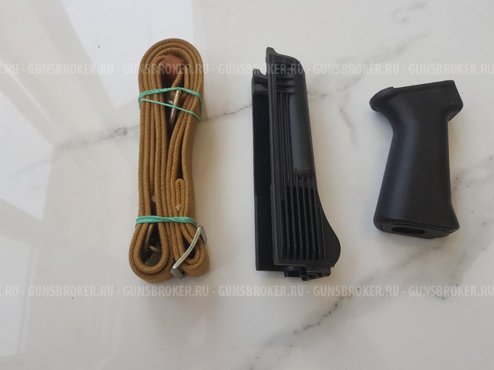 Ручка на сайгу