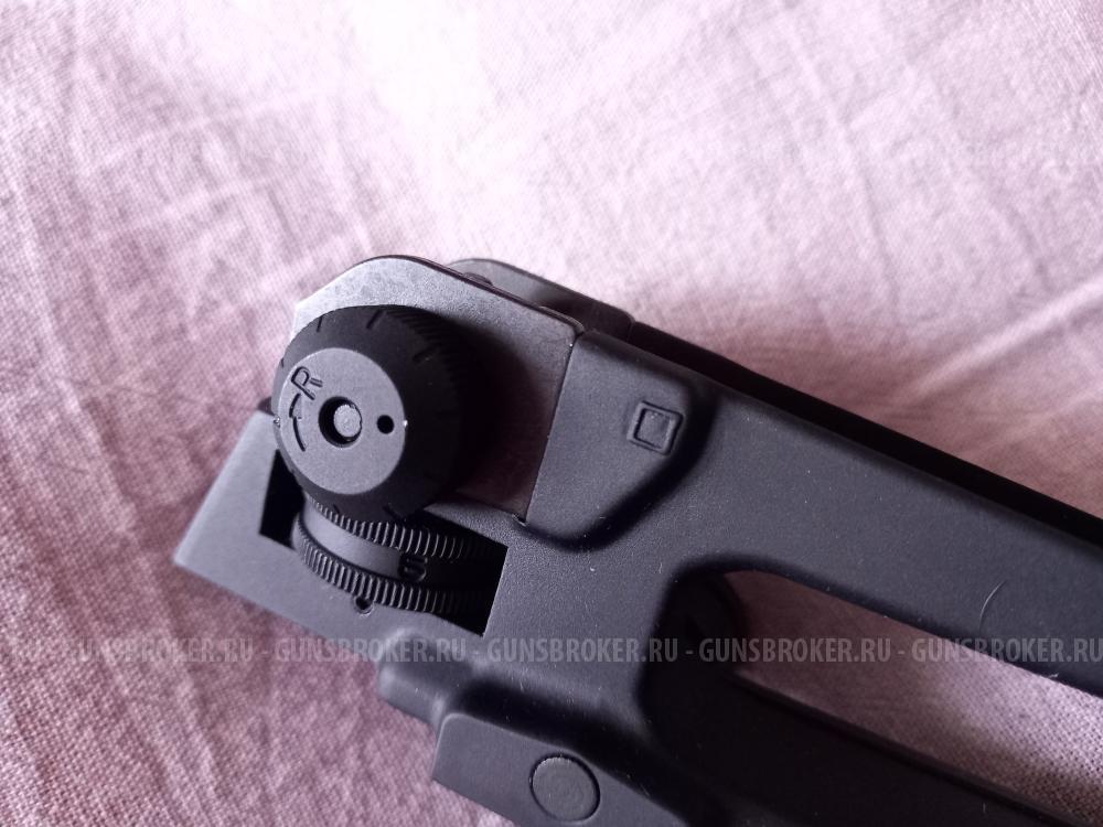 Ручка переноски AR-15; M4; M16