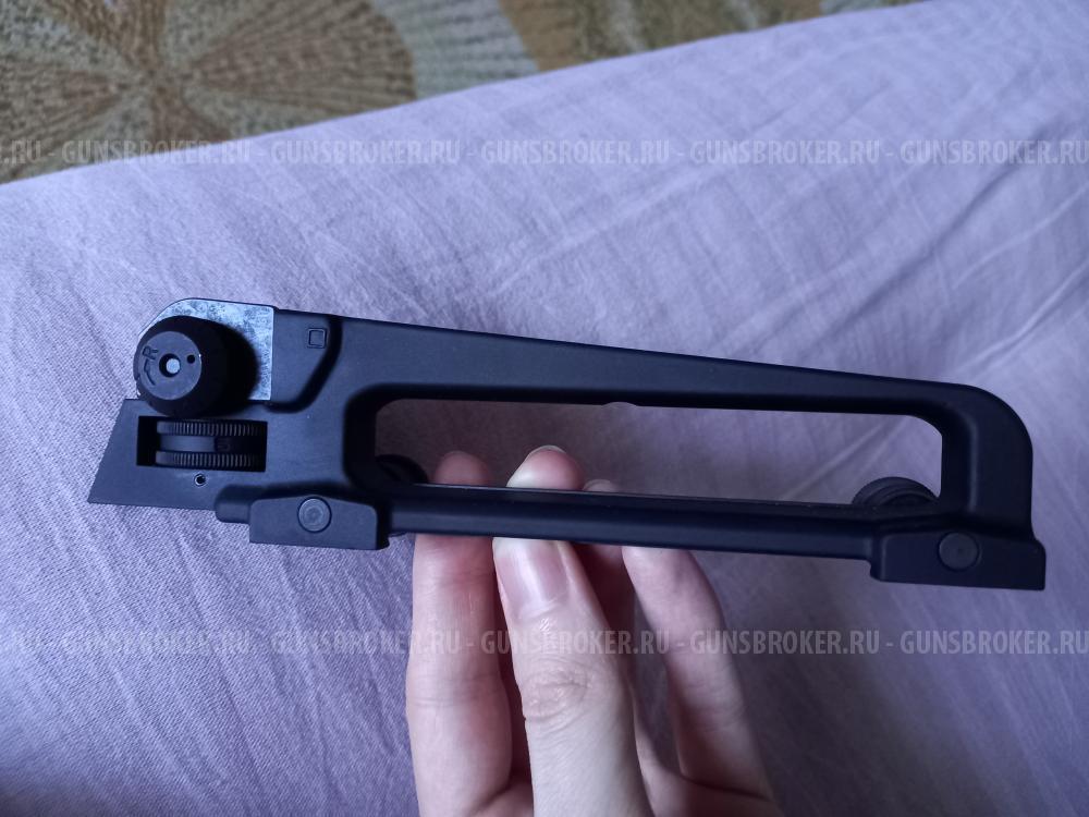 Ручка переноски AR-15; M4; M16