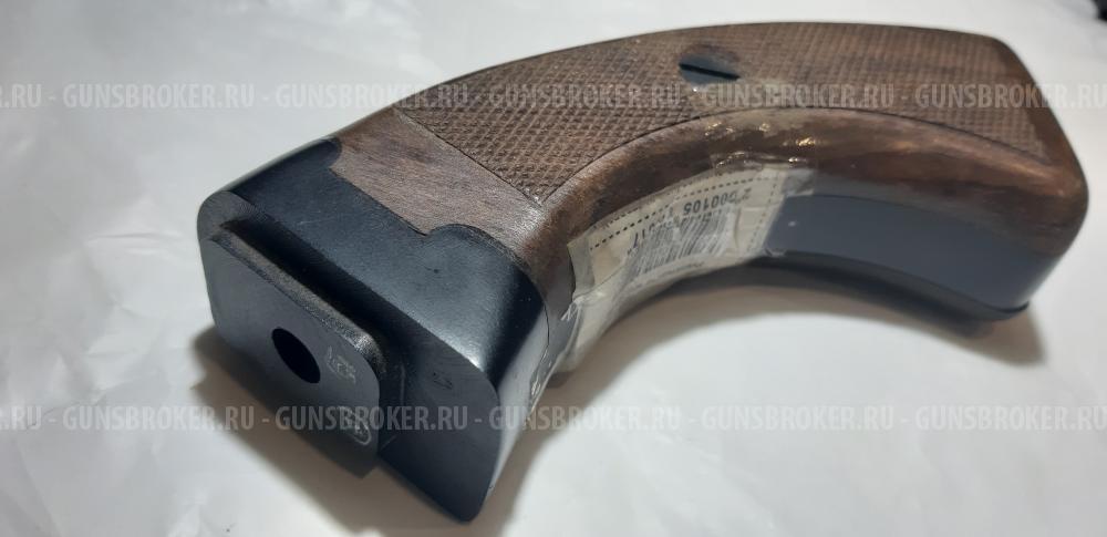 Ручка-приклад