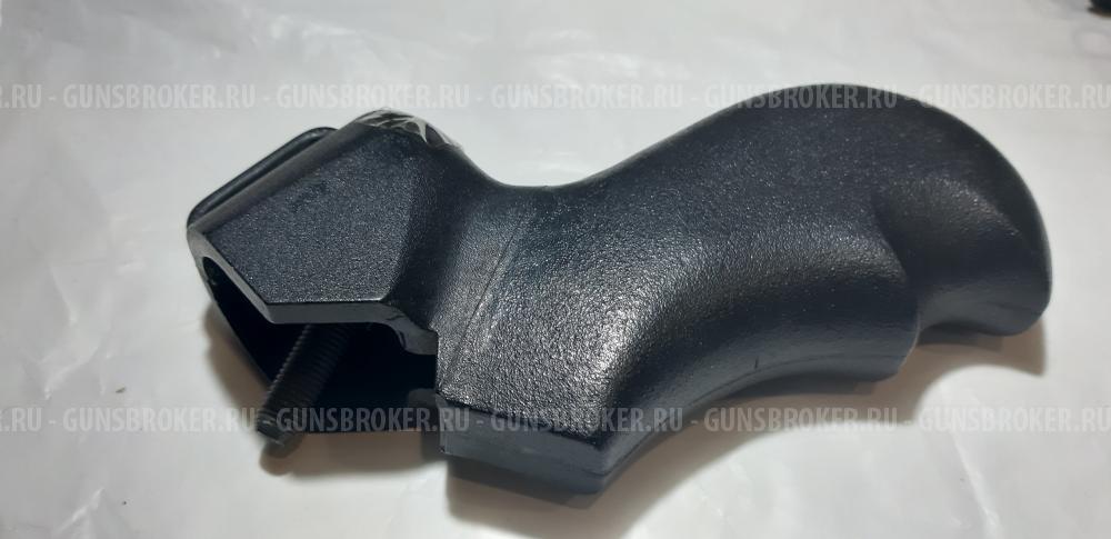 Ручка-приклад