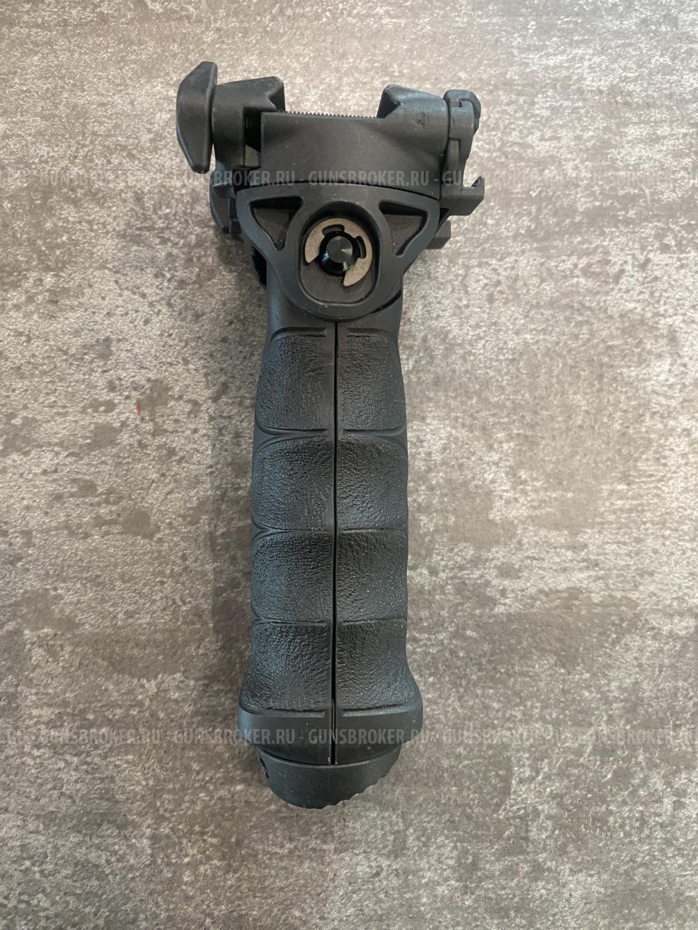 Ручка-сошки FAB Defense G2 T-Pod