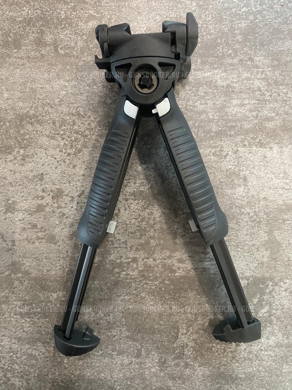 Ручка-сошки FAB Defense G2 T-Pod