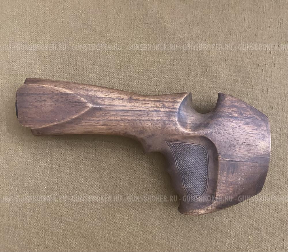 Ручка TSK правая, б/у, Zoli Kronos