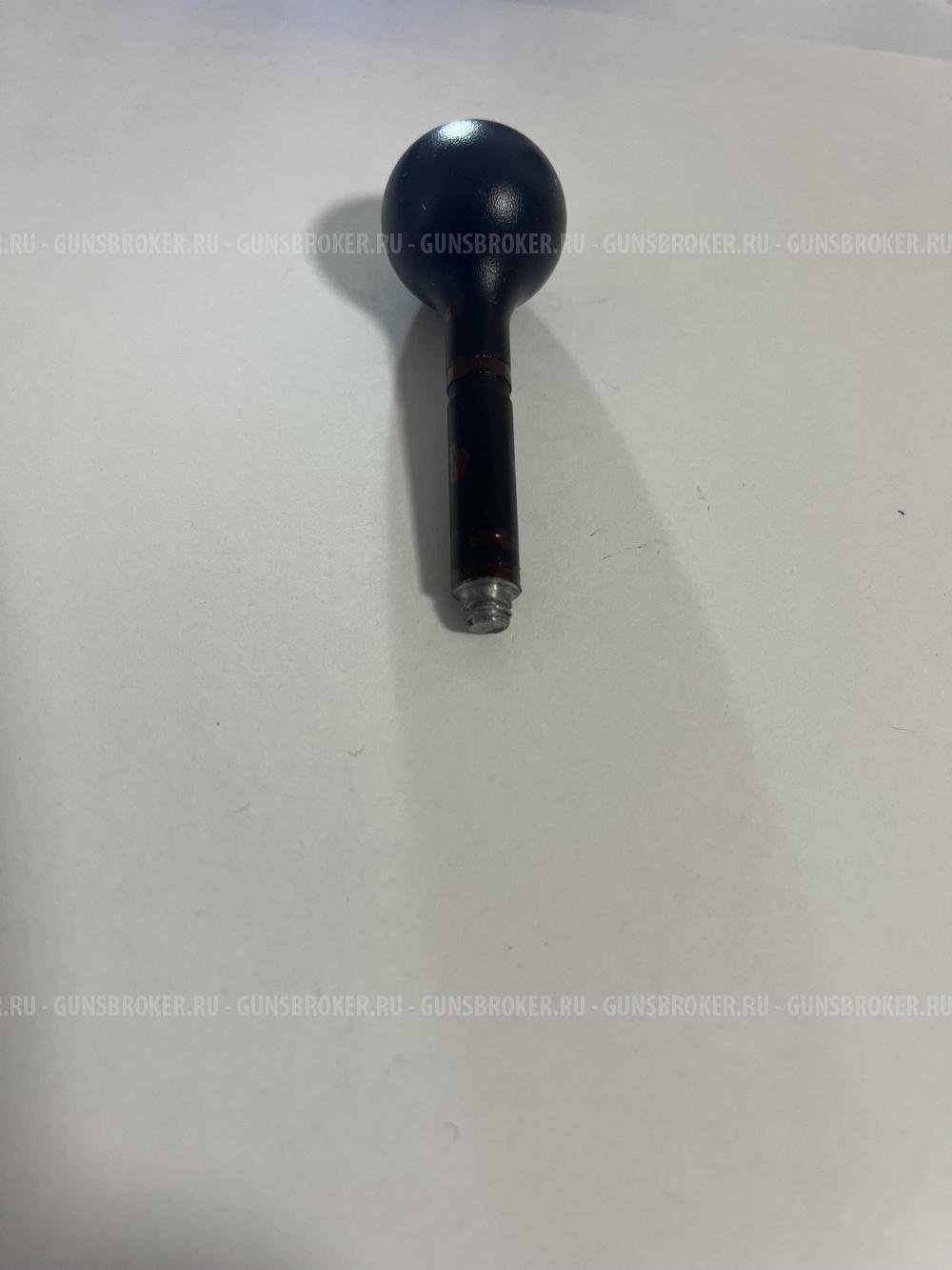 Ручка затвора на ORSIS