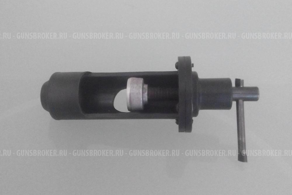 Ручная закрутка для патронов 12 калибра