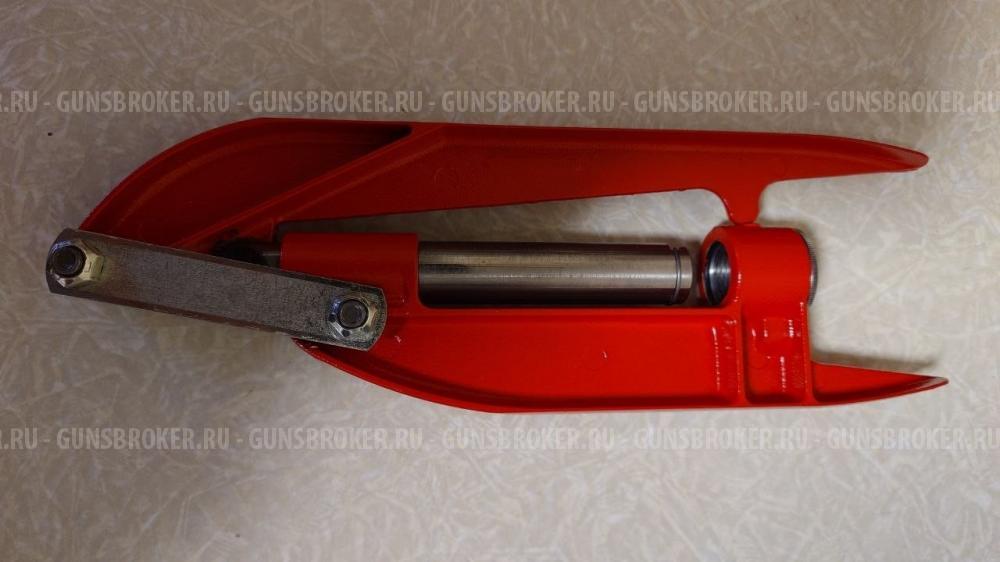 Ручной пресс Lee Hand Press для релоадинга