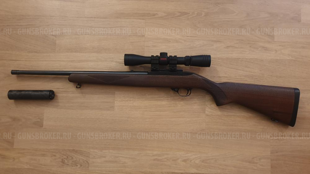 Ruger 10/22