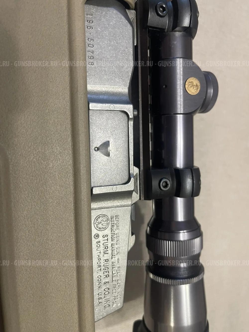 Ruger 14 MINI