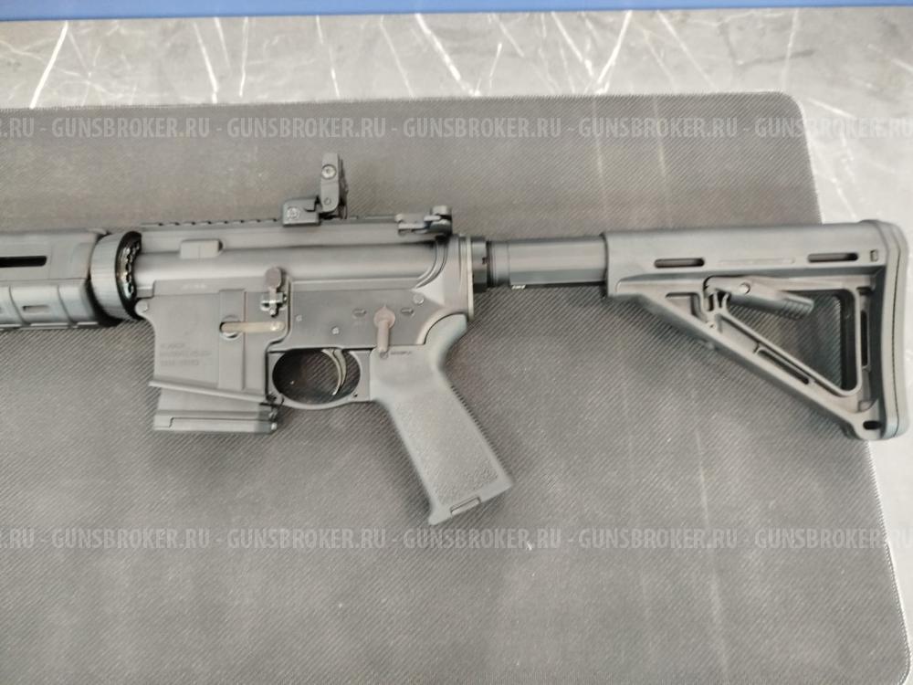 Ruger AR-556