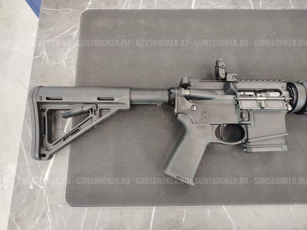 Ruger AR-556