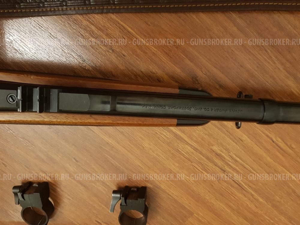 Ruger M77 .375 H&H