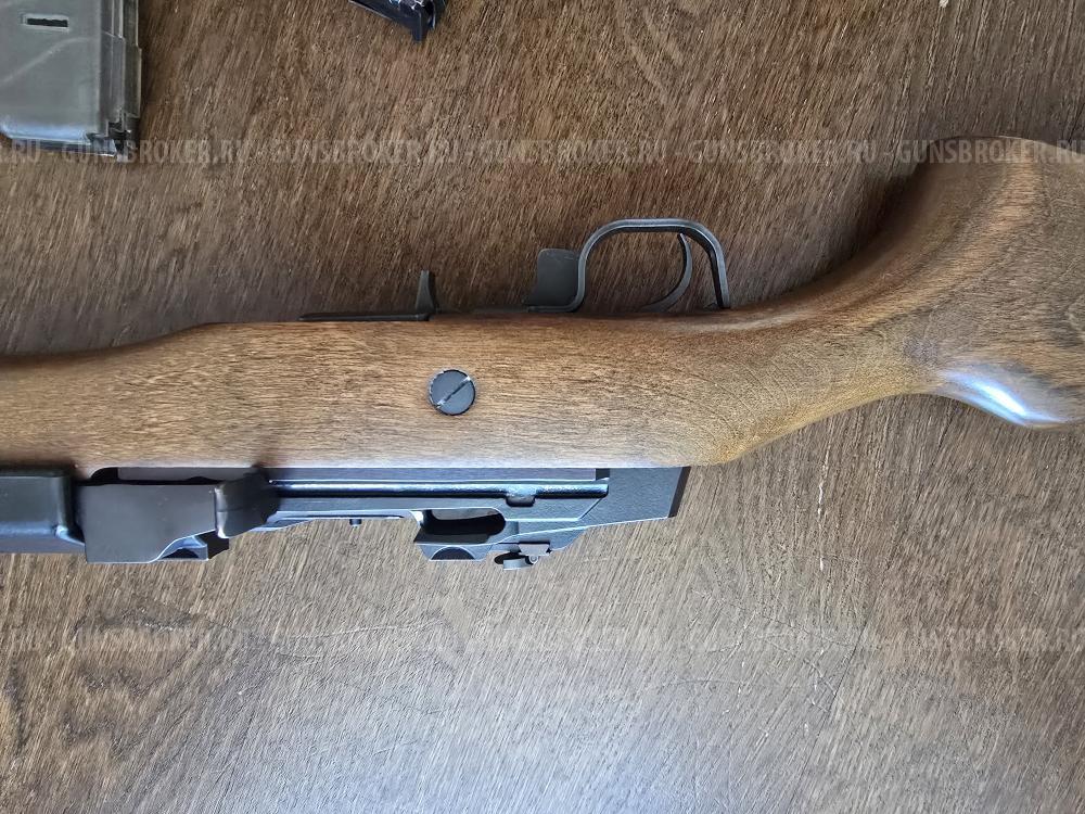 Ruger Mini 14