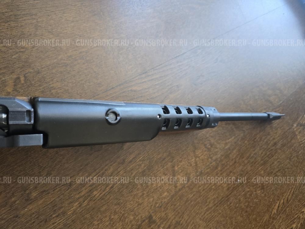 Ruger Mini 14