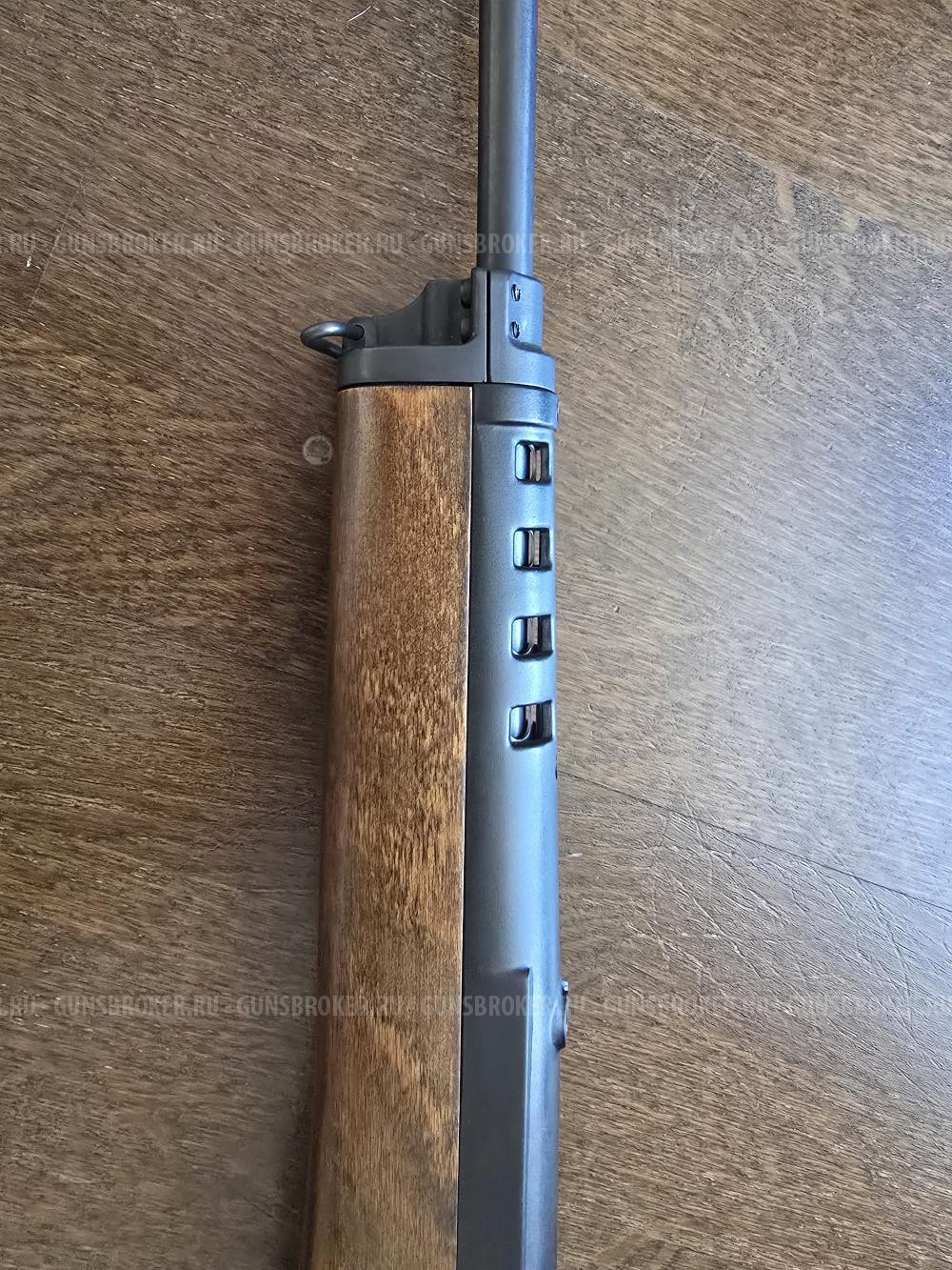 Ruger Mini 14