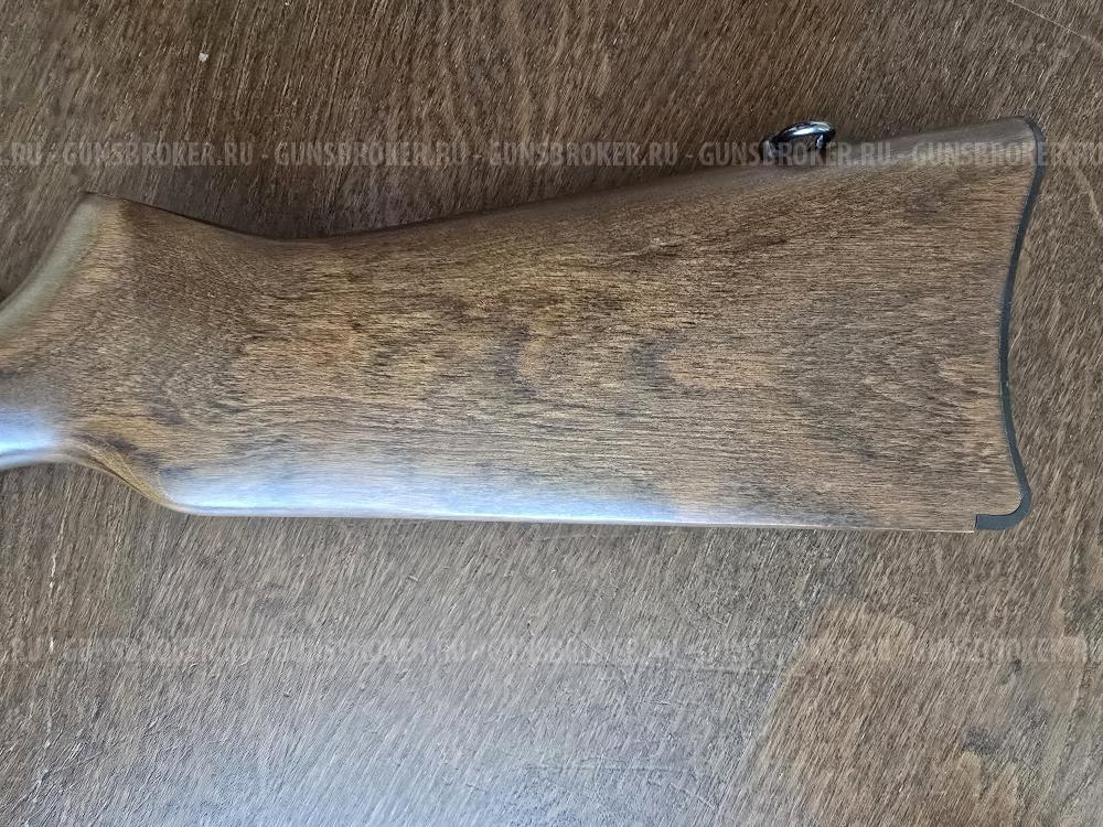 Ruger Mini 14