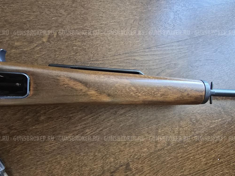 Ruger Mini 14