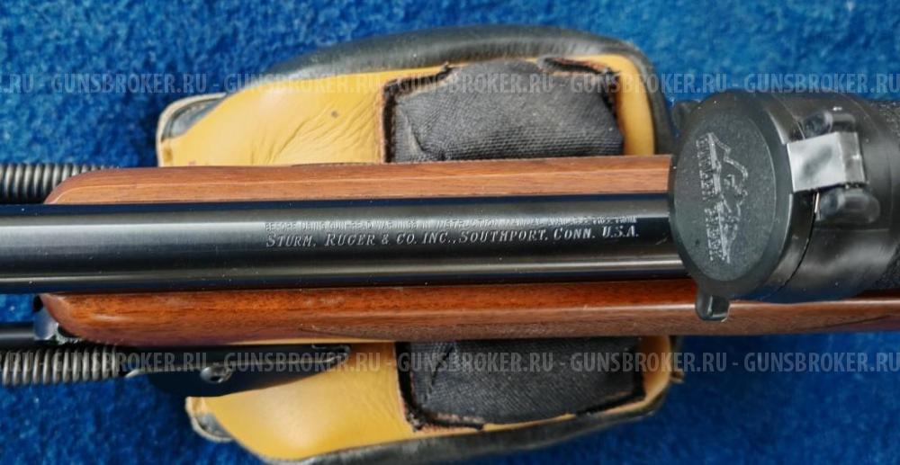 Ruger Number 1-B