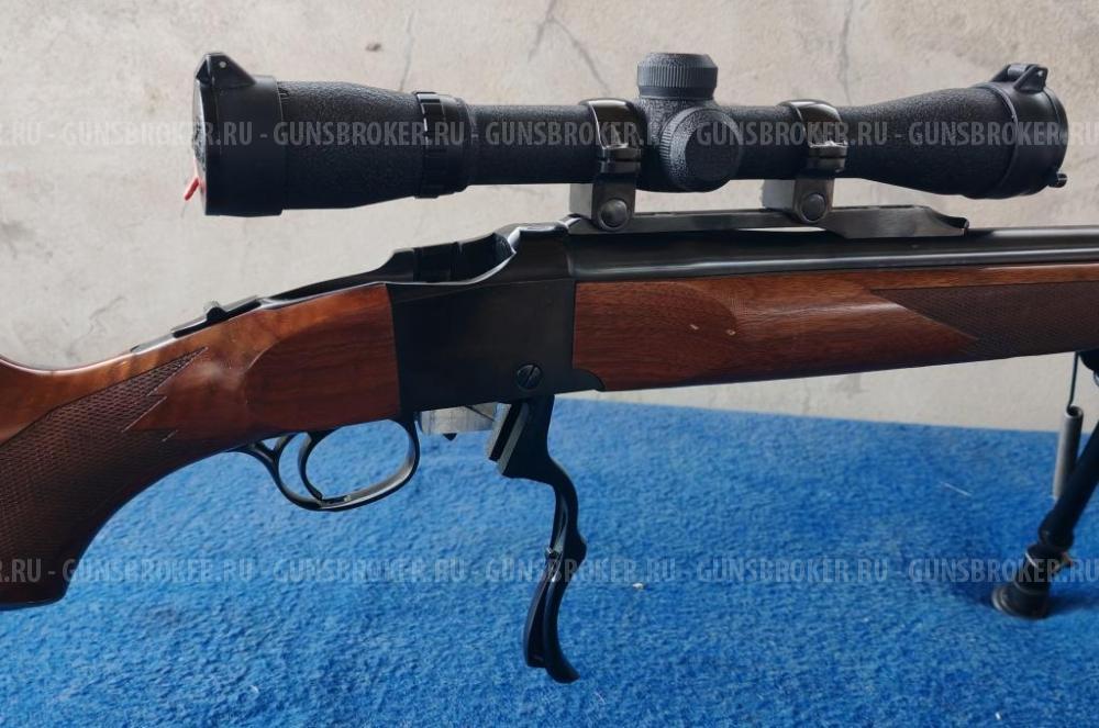 Ruger Number 1-B