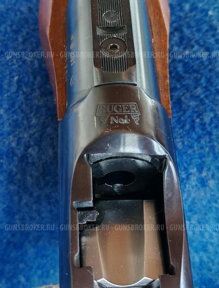 Ruger Number 1-B