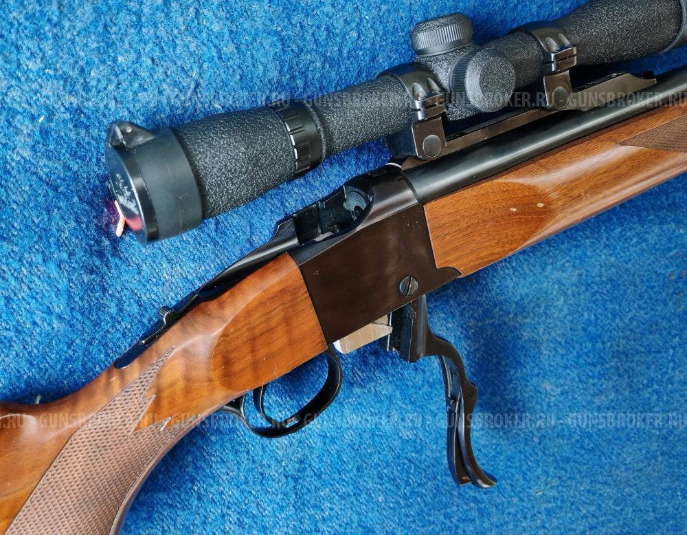 Ruger Number 1-B