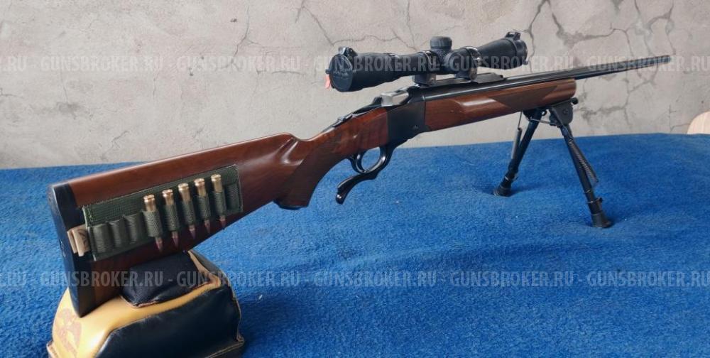 Ruger Number 1-B