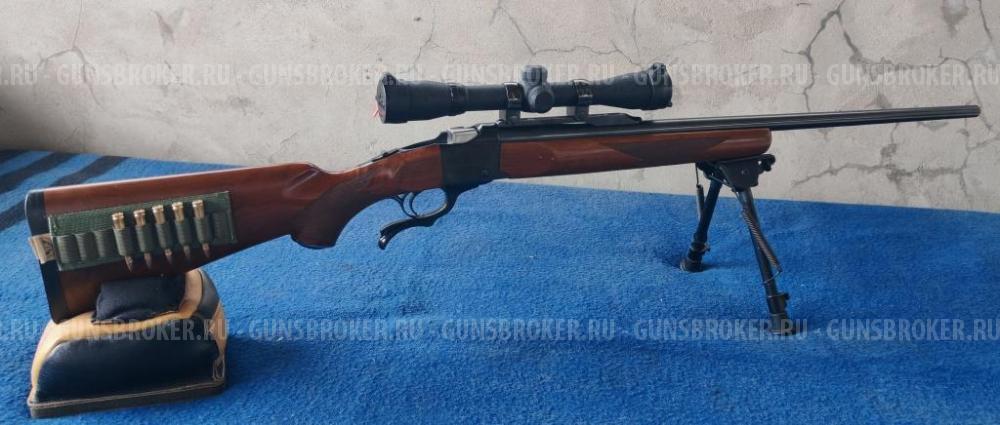 Ruger Number 1-B