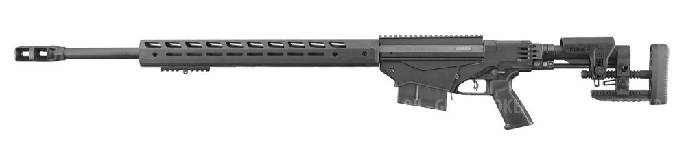 RUGER PRECISION RIFLE кал. .338LM