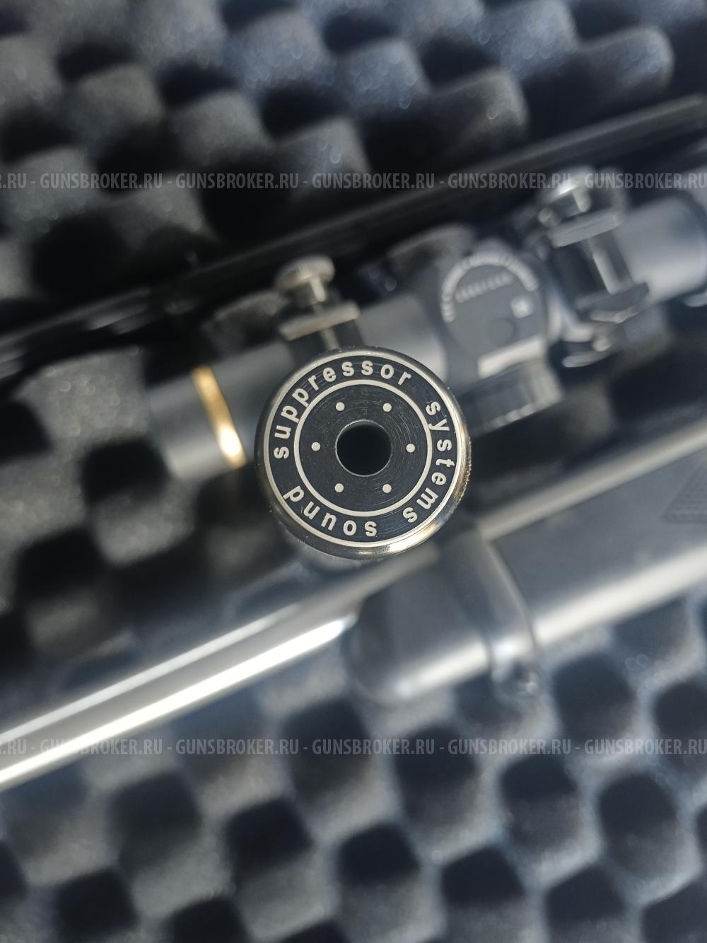 Ruger takedown lite 10/22