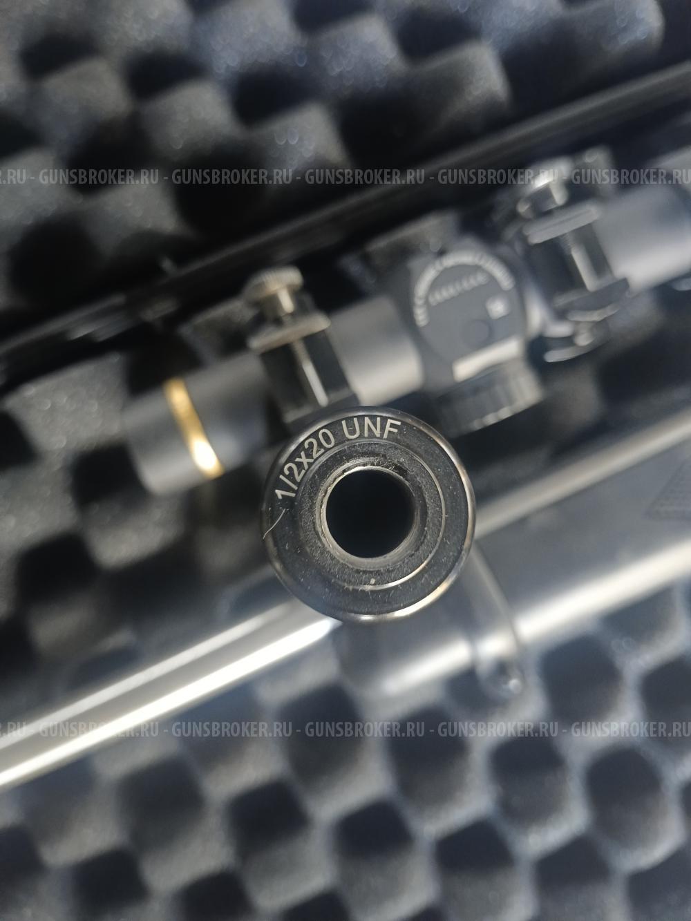 Ruger takedown lite 10/22