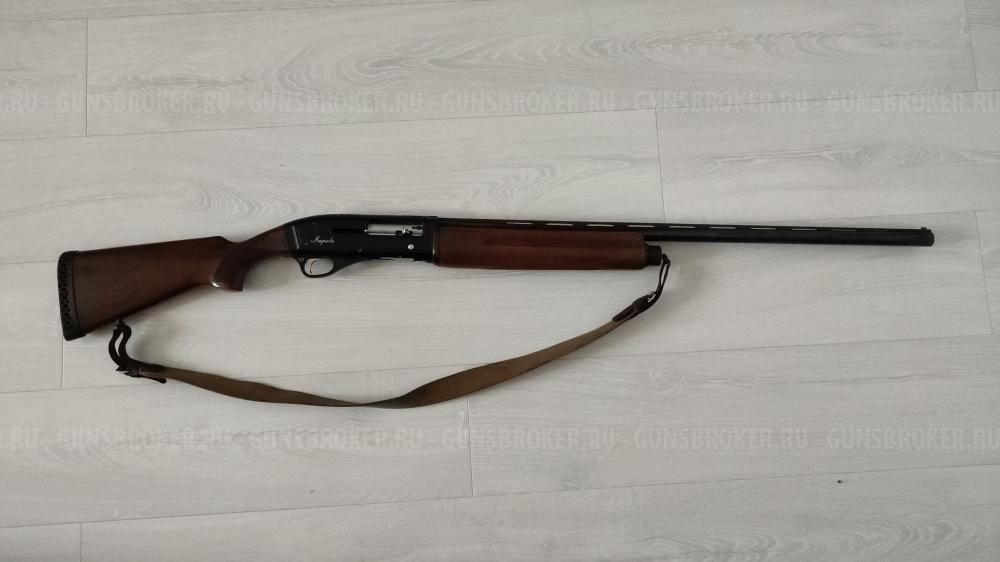 Ружьë Impala, 12/76, орех