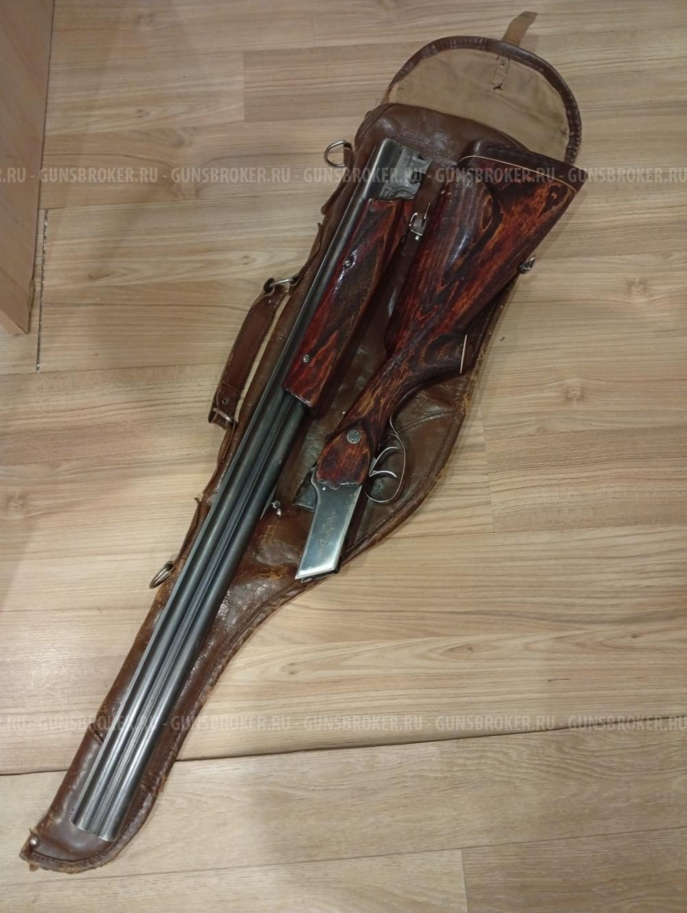 Ружьë ТОЗ-34Р